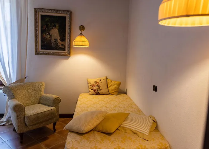 Al Castello Hotel 4*