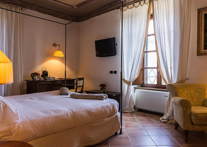 Hotel Al Castello 4*