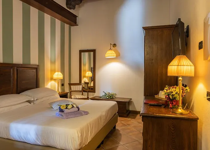 Al Castello Sillavengo