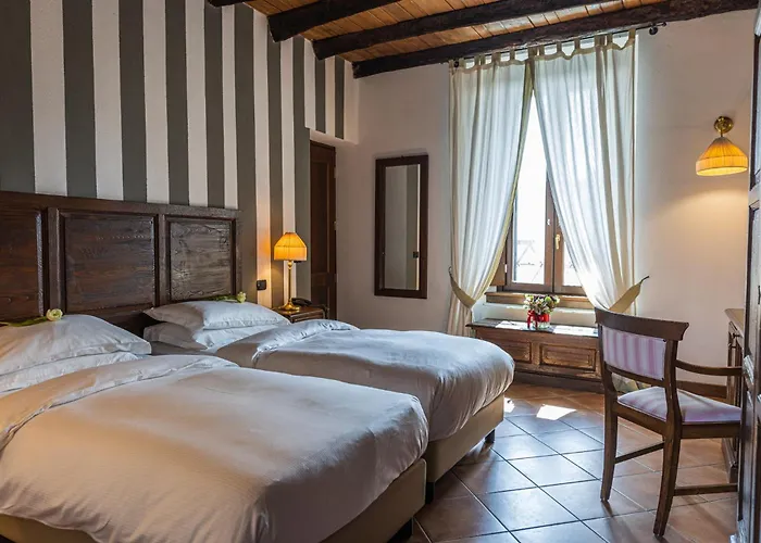 Hotel Al Castello 4*