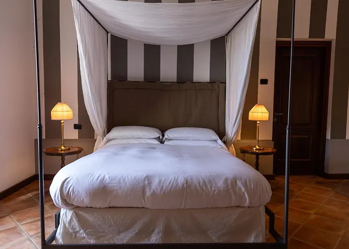 Hotel Al Castello 4*