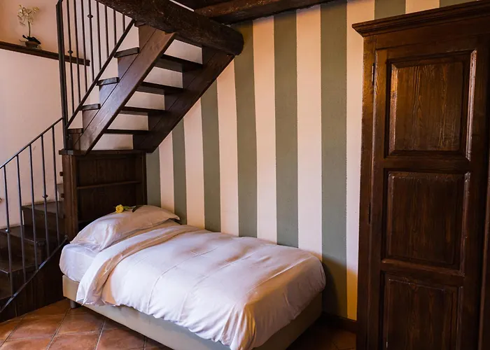 Al Castello 4* Sillavengo