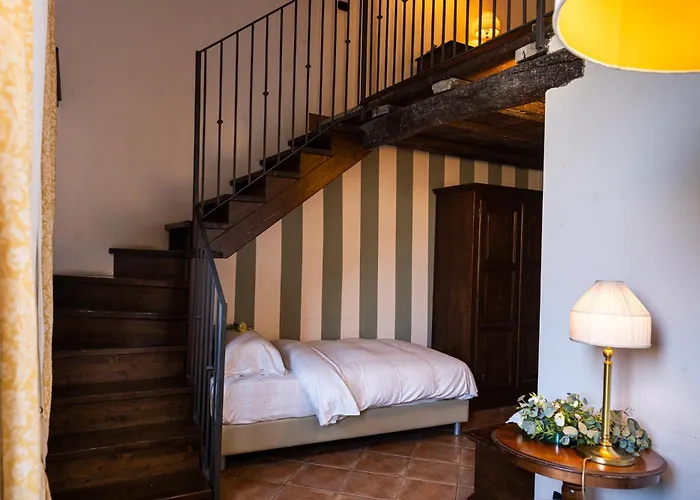 Al Castello Hotel 4*