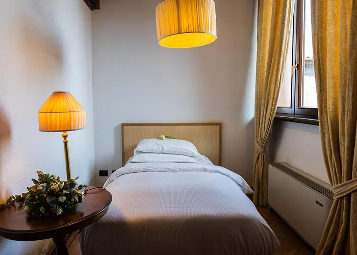 Al Castello Sillavengo