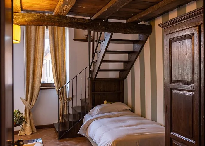 Al Castello Hotel 4*