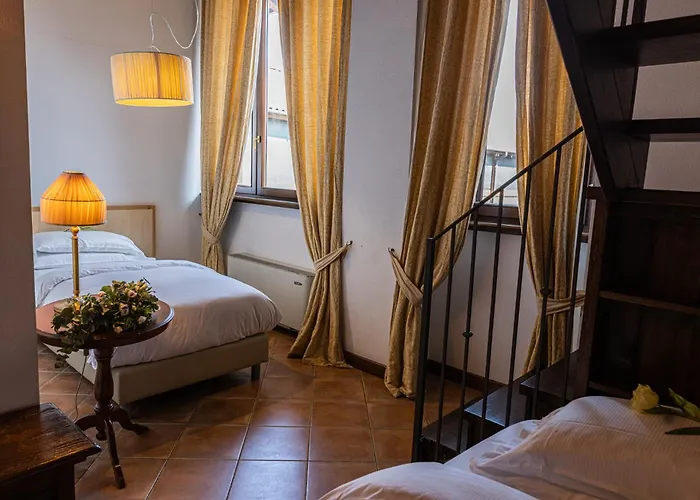 Hotel Al Castello 4*