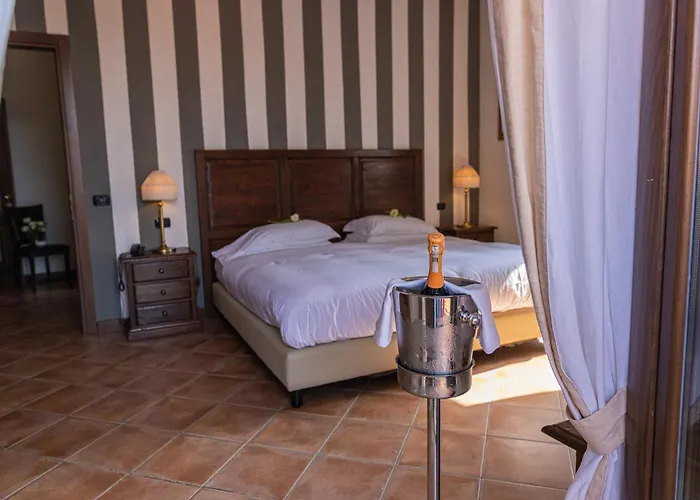 Al Castello Hotel 4*