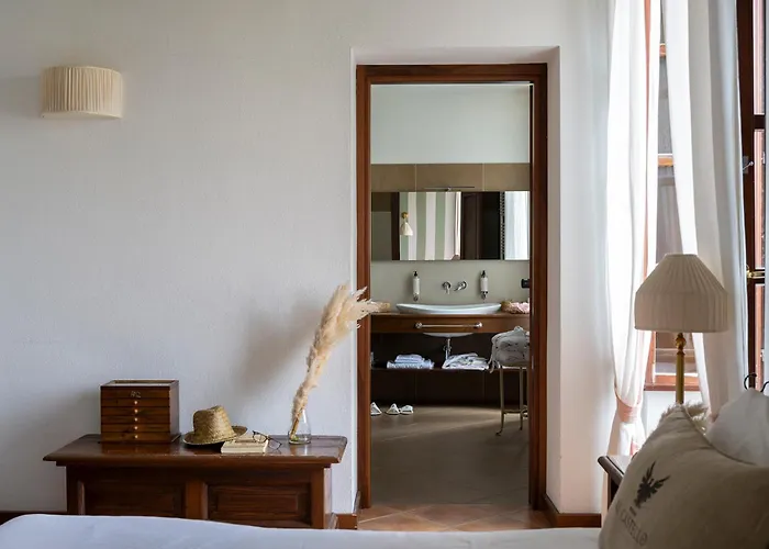 Hotel Al Castello Sillavengo