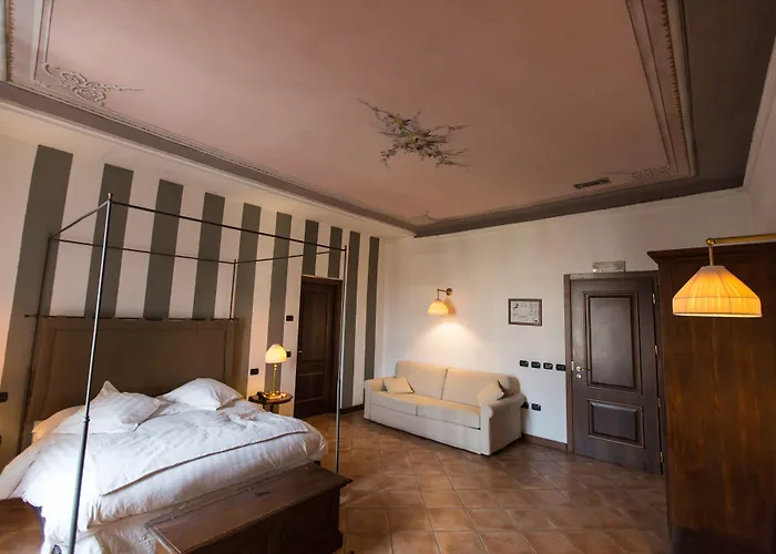 Al Castello Hotel 4*