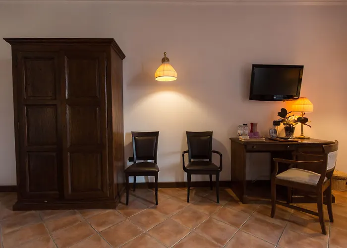 Al Castello Hotel Sillavengo