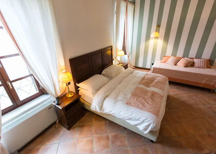 Al Castello Hotel 4*