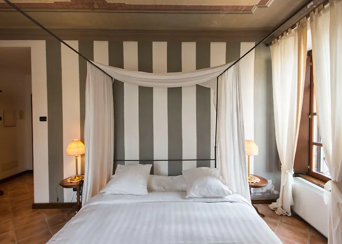 Al Castello Sillavengo