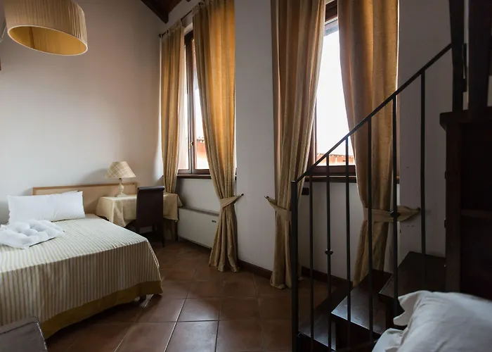 Al Castello Sillavengo