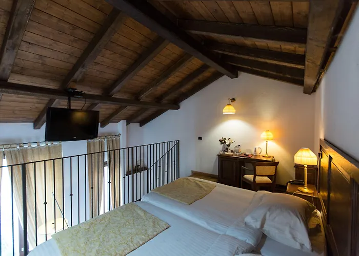 Al Castello Hotel 4*