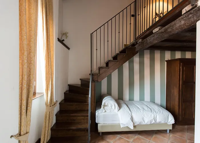 Hotel Al Castello 4*