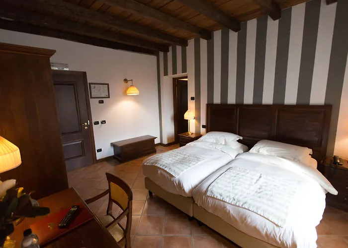 Al Castello Sillavengo