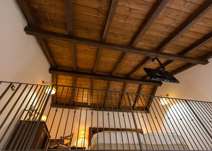 Al Castello Hotel Sillavengo