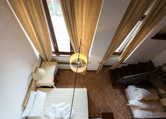 Hotel Al Castello 4*