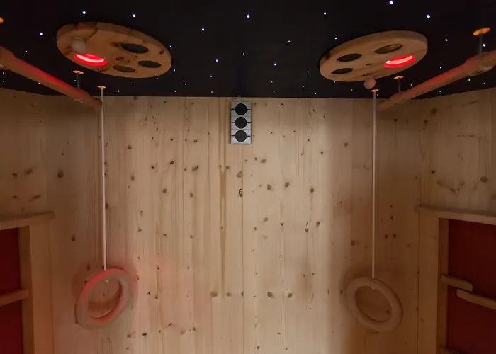 Al Castello Hotel 4*