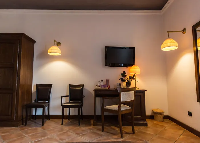 Hotel Al Castello 4*