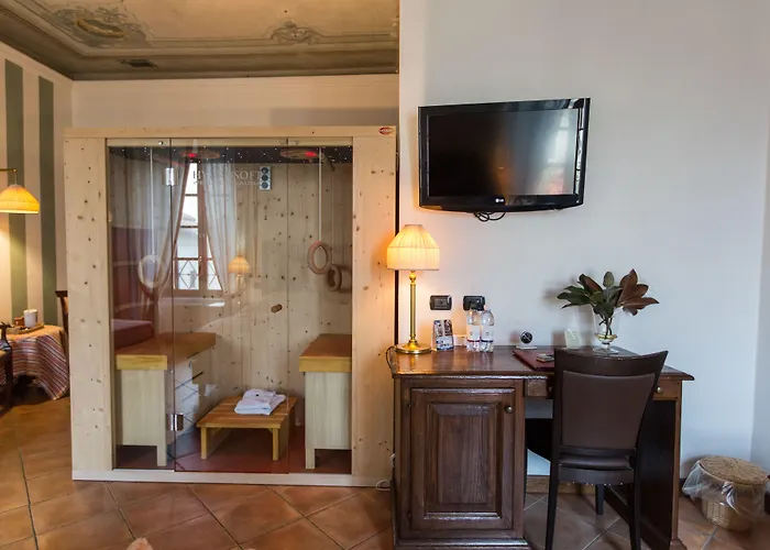 Al Castello Sillavengo