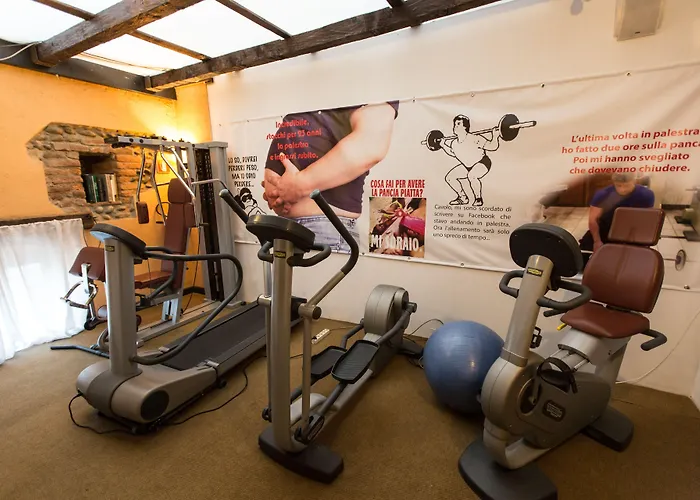 Al Castello Hotel Sillavengo