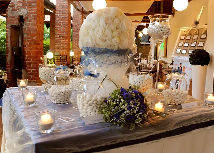 Al Castello Sillavengo