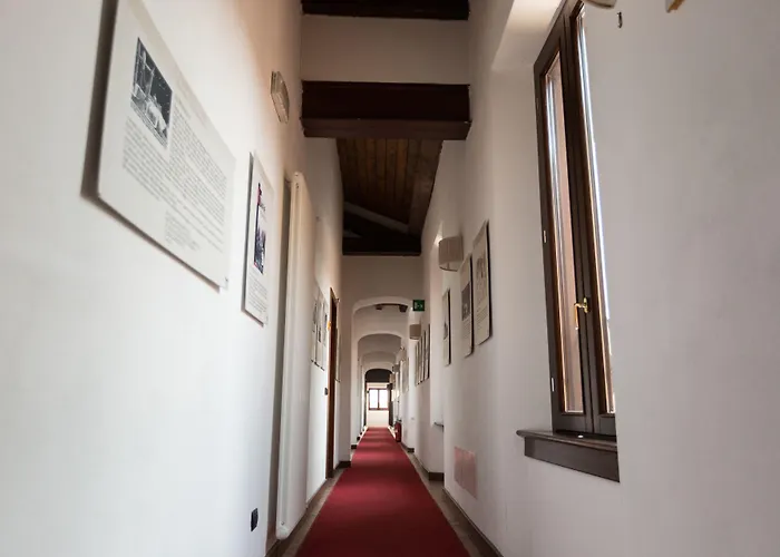 Hotel Al Castello 4*