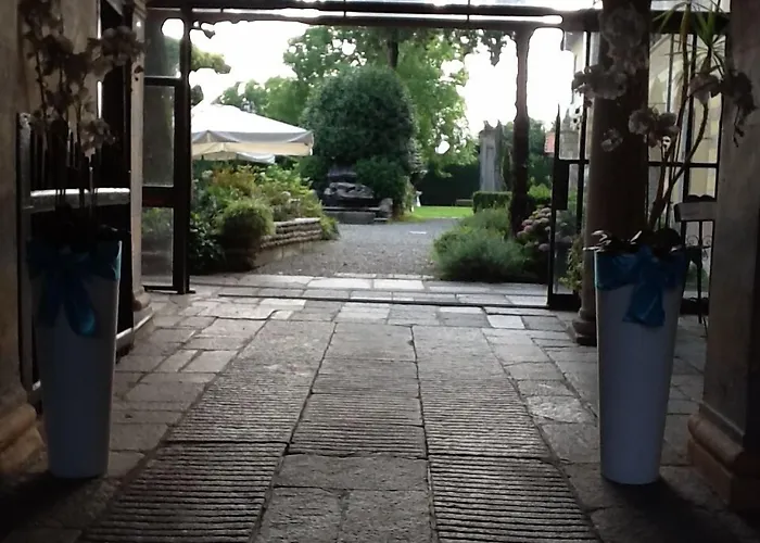 Al Castello Sillavengo