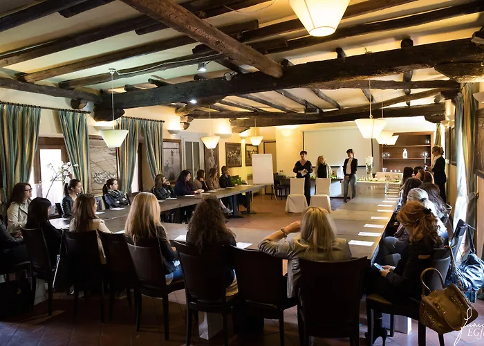 Al Castello 4* Sillavengo