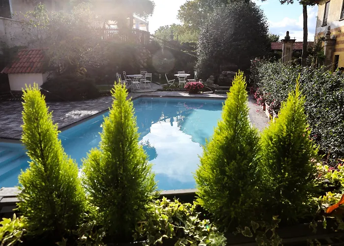 Hotel Al Castello Sillavengo