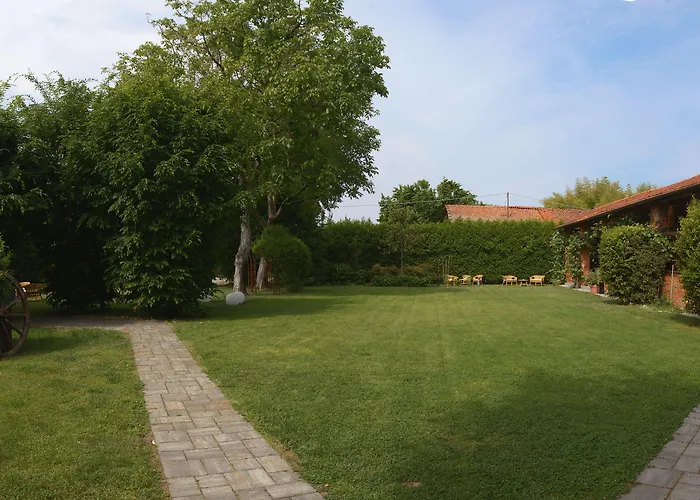 Al Castello Sillavengo